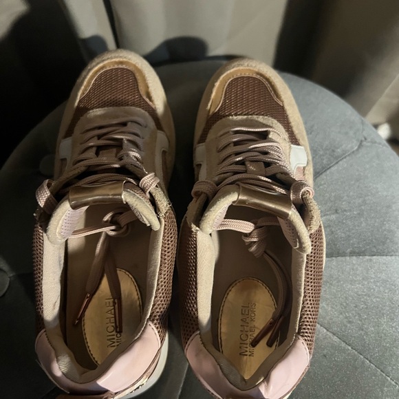 Michael kors pinkishmauve - Picture 5 of 11